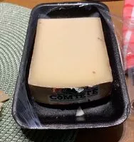 Mängden socker i Conte affiné 9-12 mois