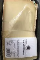 Mängden socker i Comté AOP 6 mois affinage