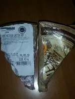 Mängden socker i Saint nectaire laitier aop