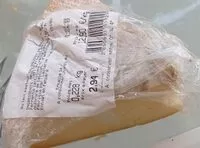 Mängden socker i Saint nectaire