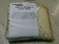 Mängden socker i TOMMZ DE MONTAGNE LA POINTE PERCEE