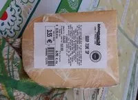 Mängden socker i Gouda jeune