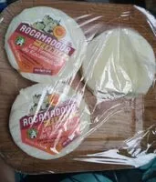 Mängden socker i Rocamadour