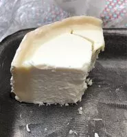 Mängden socker i fromage buche de chevre