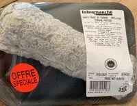 Mängden socker i Saint maure de Touraine