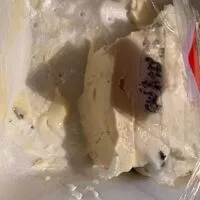 Mängden socker i Gorgonzola au mascarpone