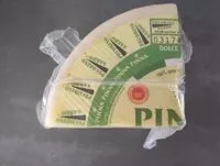 Mängden socker i Pecorino Sardo DOP
