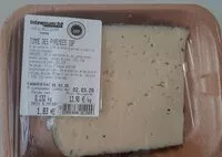 Mängden socker i Tomme des Pyrénées