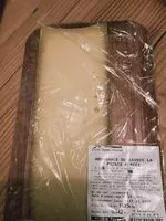 Mängden socker i Abondance de Savoie la pointe percee