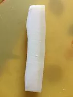 Mängden socker i Schweizer Gruyère AOP