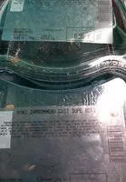 Mängden socker i Mini jambonneau cuit