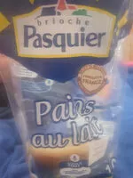 Mängden socker i pains au lait