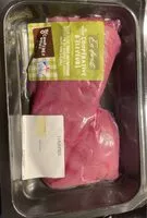 Mängden socker i Rumsteck