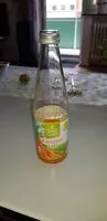 Mängden socker i Karotten-Saft