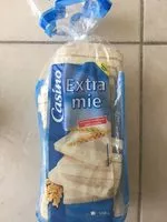 Mängden socker i Tartines spécial campagne