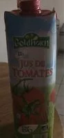Mängden socker i Frühstücks-Saft / Tomaten-Gemüse-Saft