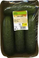 Mängden socker i Pepinos tipo español