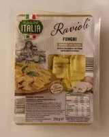 Mängden socker i Gnocchi