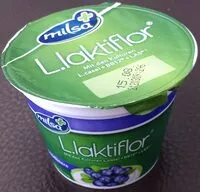Mängden socker i L.laktiflor Vanille Joghurt (aldi), Vanille