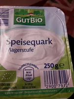 Mängden socker i Speisequark Magerstufe