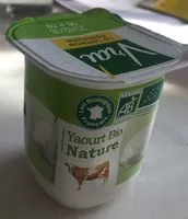 Mängden socker i Vrai