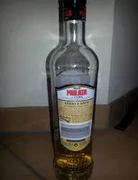 Mängden socker i Taboulé poulet