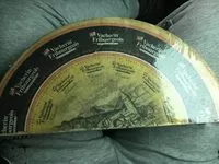 Mängden socker i Vacherin Fribourgois