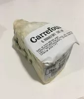 Mängden socker i Queso Roquefort Soc. Va