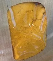 Mängden socker i Curcuma vrac de Biocoop