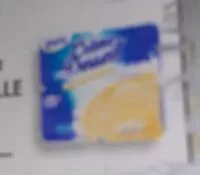 Mängden socker i Crème dessert vanille