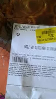 Mängden socker i creme chocolat