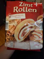 Mängden socker i Zimt Rollen