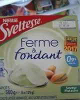 Mängden socker i Spätburgunder Dornfelder, lieblich