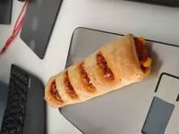 Mängden socker i Pizzasnack