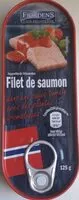Mängden socker i Filet de saumon dans une sauce au miel et à la moutarde