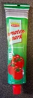 Mängden socker i Tomatenmark 3fach konzentriert