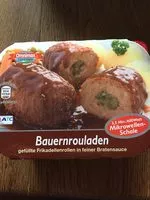 Mängden socker i Escalopes de dinde