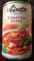 Mängden socker i Klare Hühnersuppe