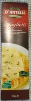 Mängden socker i Spaghetti mit Arrabiattasauce