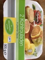 Mängden socker i 6 Hack Braten
