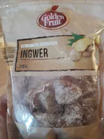 Mängden socker i Kokos-Chips