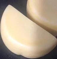 Mängden socker i Tome de brebis