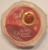Mängden socker i Queijo curado - Receita Original