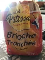 Mängden socker i Backpapier