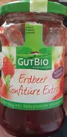 Mängden socker i Himbeer Konfitüre Extra