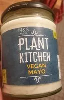 Mängden socker i Vegan Mayo