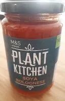 Mängden socker i Rajčatová omáčka se žampiony, sojovým proteinem, mrkví, cibulí a bylinkami