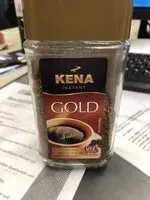 Mängden socker i Löslicher Bohnenkaffee Gold 100 Prozent Arabica