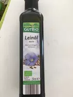 Mängden socker i Leinöl