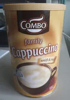 Mängden socker i Family Cappuccino , Schoko, Schokolade